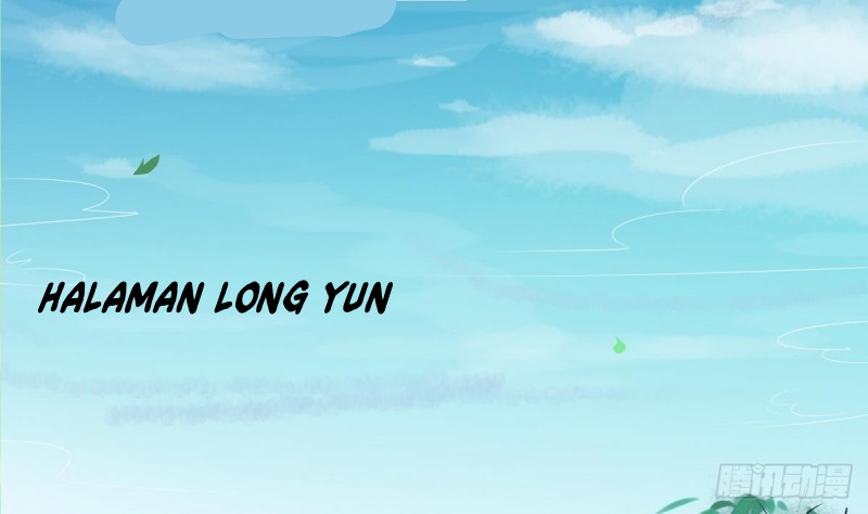 Magic Immortal Qi Chapter 03 Gambar 6